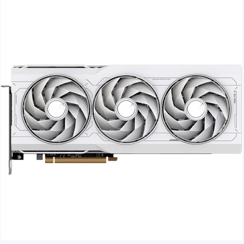 Rx 7900 Xt 20Gb - Tarjeta gráfica para juegos de esports