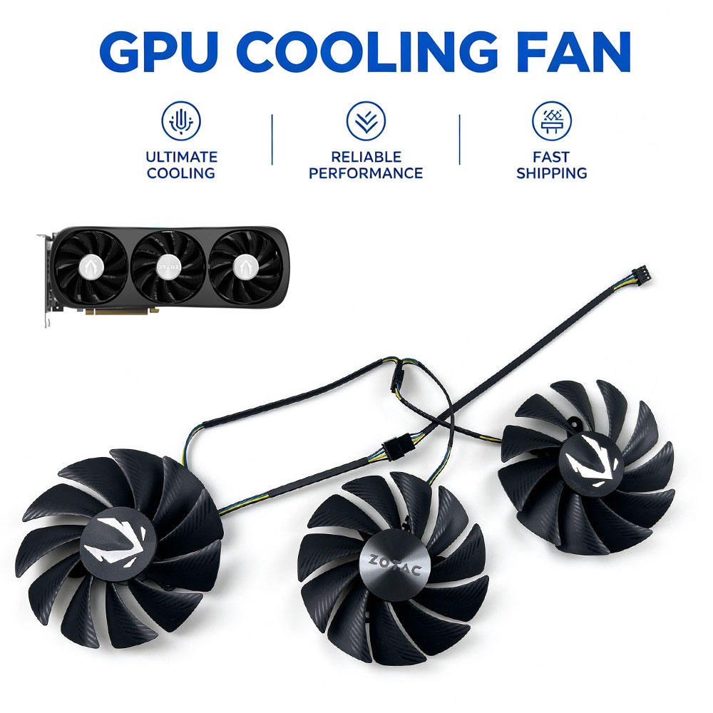 Para la tarjeta gráfica ZOTAC  - Rtx 4070 Ti Super 16Gb reseña y precio