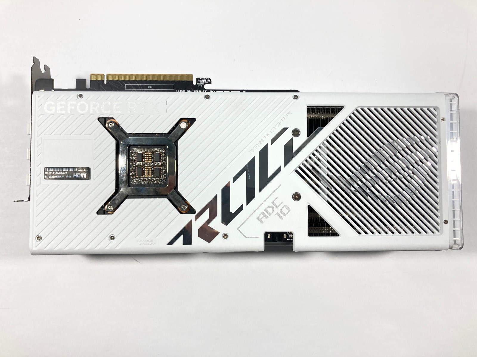 OFERTA 2 PAGUE 1: Tarjeta Gráf - Rtx 4090 24Gb Graphics Card reseña y precio