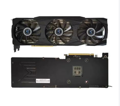 Tarjeta Gráfica BH NVIDIA - Ge - Rtx 4090 24Gb Graphics Card reseña y precio