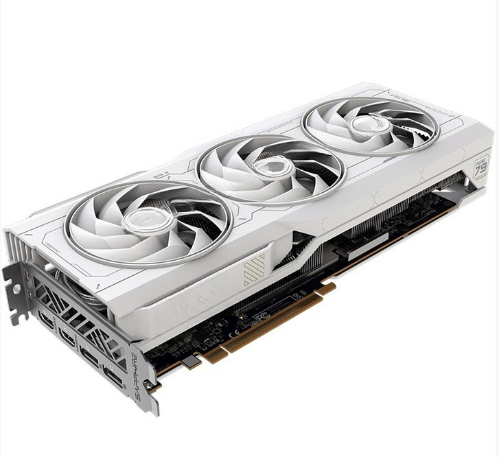 Tarjeta gráfica para juegos de - Rx 7900 Xt 20Gb reseña y precio