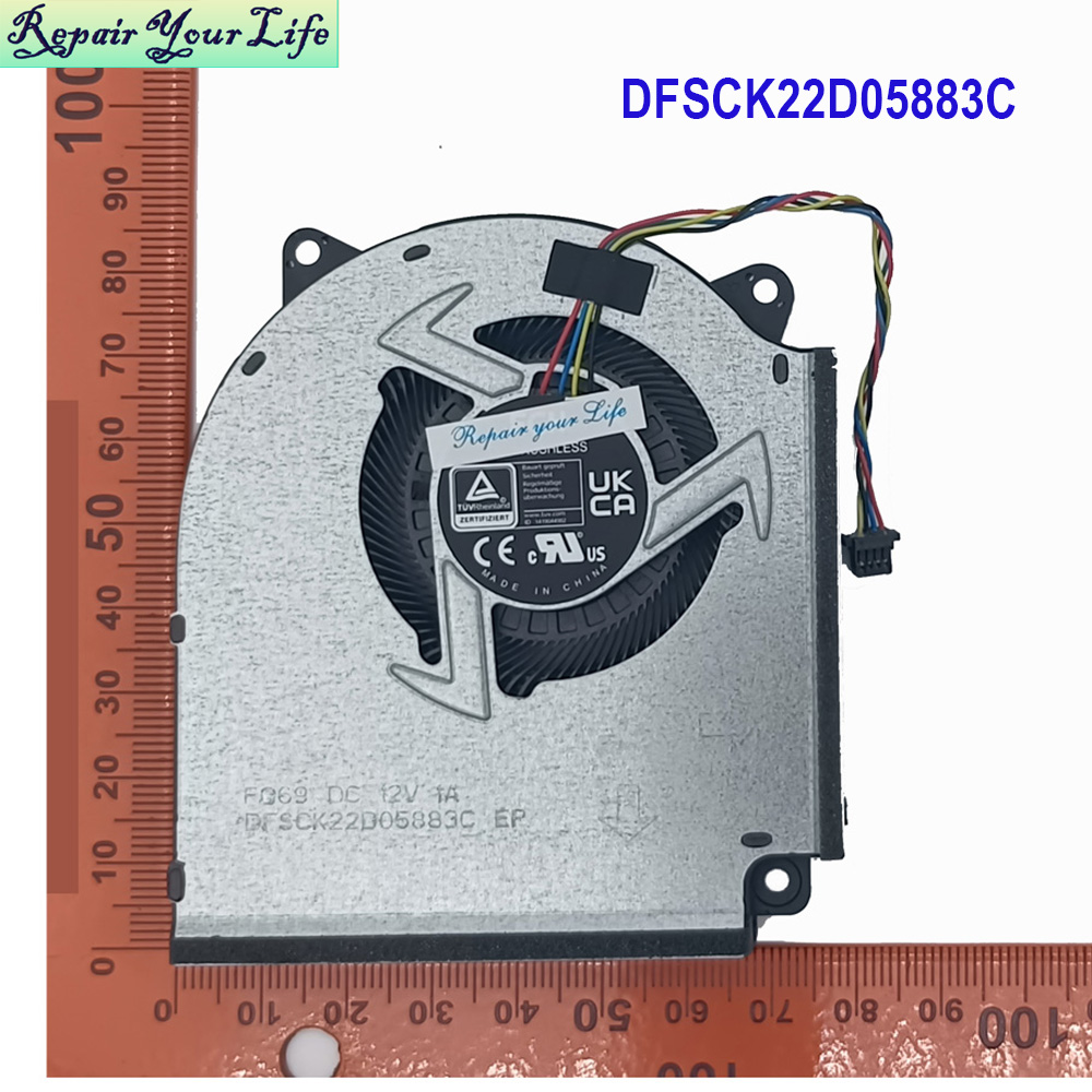 Ventilador de refrigeración CP - Rtx 3090 24Gb Gddr6X reseña y precio